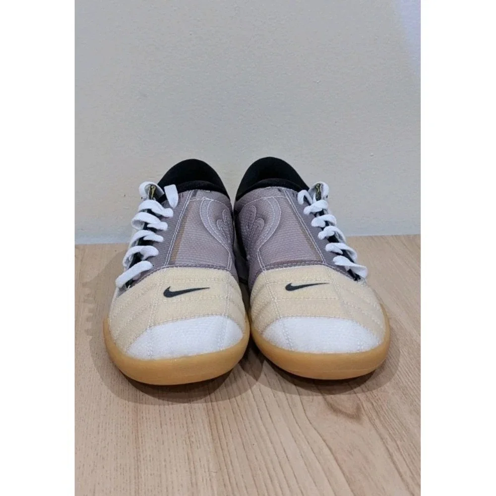 Nike Total 90 3 SP Gum Bottom Ivory Black Sneakers IB8182-100 Men's Size 7.5 NEW